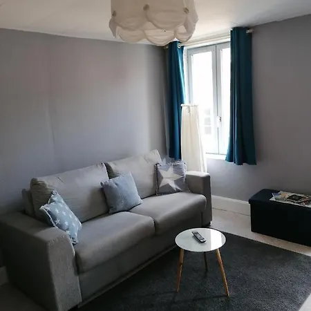 Room In Studio - Studio De Charme Hyper Centre