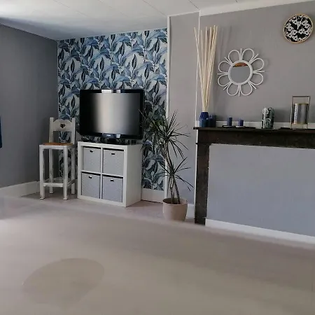Room In Studio - Studio De Charme Hyper Centre * Boulogne-sur-Mer